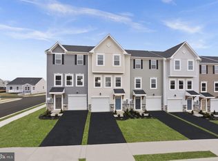 Huntwell West Blvd HOMESITE 153, Ranson, WV 25438