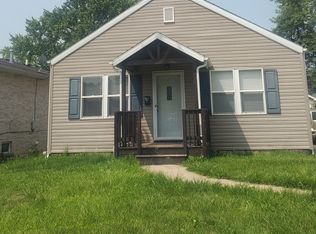 107 S May St, Joliet, IL 60436