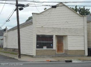 1468 S 7th St, Louisville, KY 40208