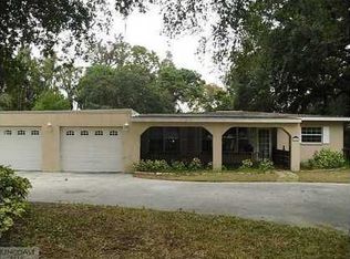 1900 Bonita Way S, Saint Petersburg, FL 33712