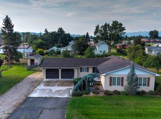 289 N Sapphire St, Hamilton, MT 59840