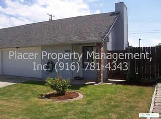 6618 Oak Lakes Ln, Citrus Heights, CA