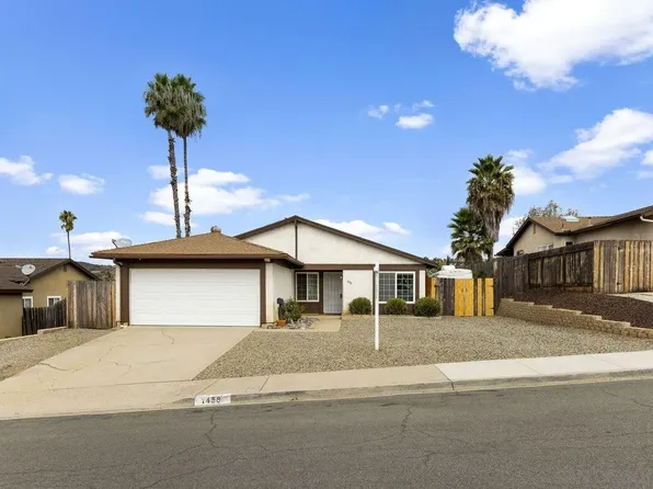 1458 Kent Ave, Escondido, CA 92027