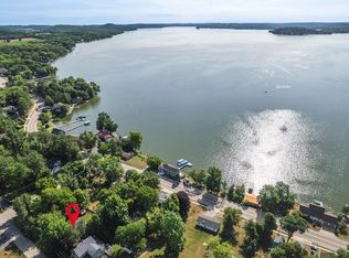 351 2nd St, Merrimac, WI 53561