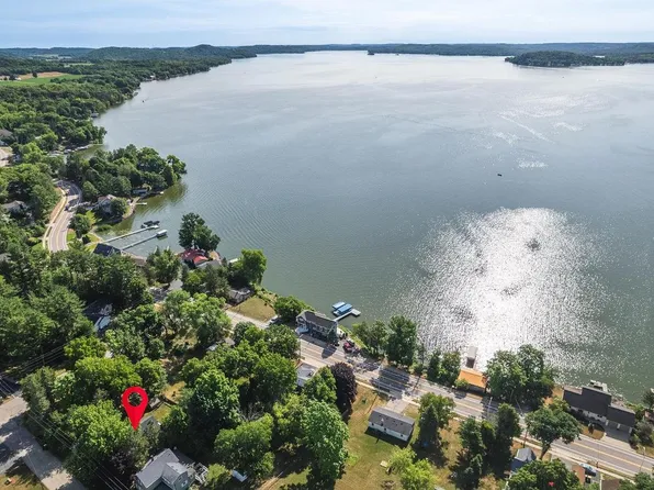 351 2nd Street, Merrimac, WI 53561