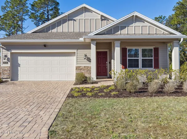 10118 NALA Lane, Jacksonville, FL 32218