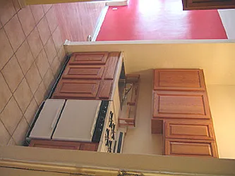 Rented by Saldo Properties