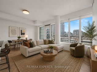 Bliss Condos, Toronto, ON M6K 3P9