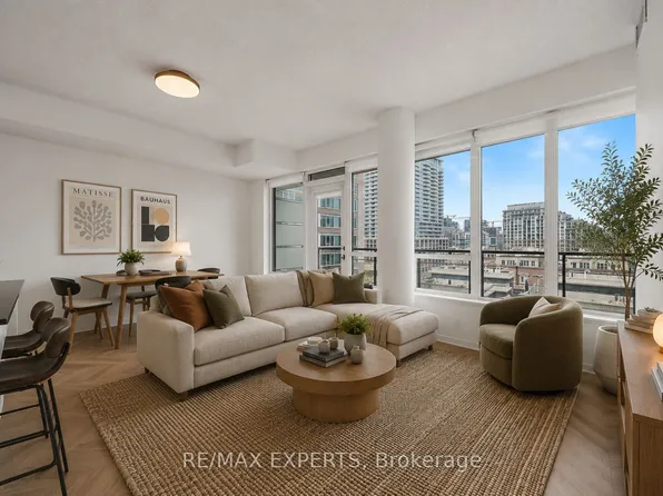 55 E Liberty St Suite 715, Toronto, ON M6K 3P9