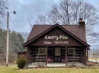 398 Pike Lake Rd, Bainbridge, OH 45612