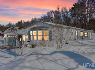 155 29th St Lot 96, Gladstone, MI 49837