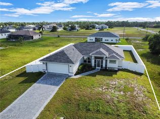 2743 NW 42nd Ave, Cape Coral, FL 33993