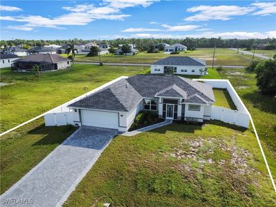 2743 NW 42nd Ave, Cape Coral, FL, 33993