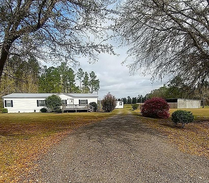 5500 Douglas Ferry Rd, Caryville, FL 32427 Zillow