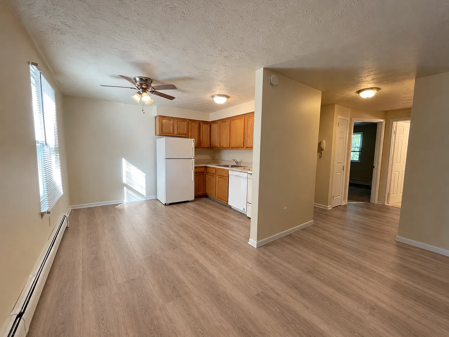 Georgetown Manor Apartments for Rent in West Irondequoit, NY — Photo 2