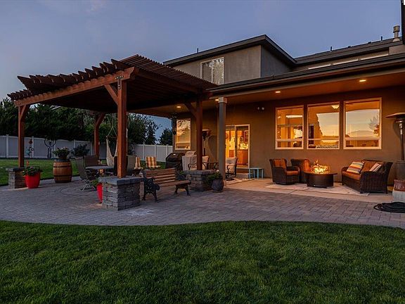 5th image of 12004 Cottonwood Creek Blvd