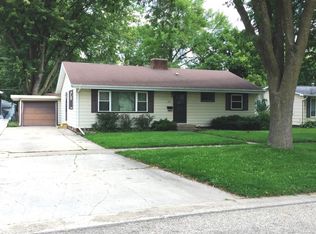 1415 E North St, Algona, IA 50511