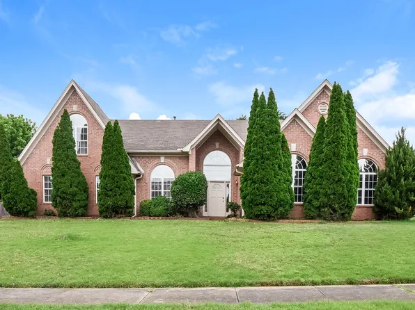 6658 Raner Cv, Arlington, TN 38002