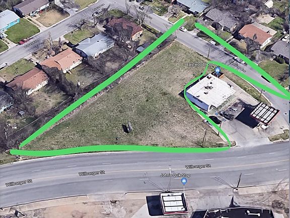 5th image of 4241 Wilbarger St