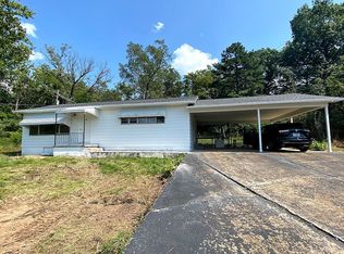 15590 N State Highway 21, Cadet, MO 63630