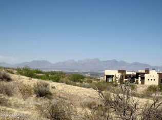 1324 Saltillo Pl, Las Cruces, NM 88007