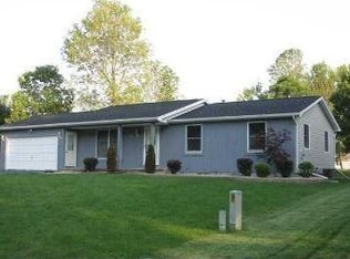 73 Dawson St, Gates, NY 14606