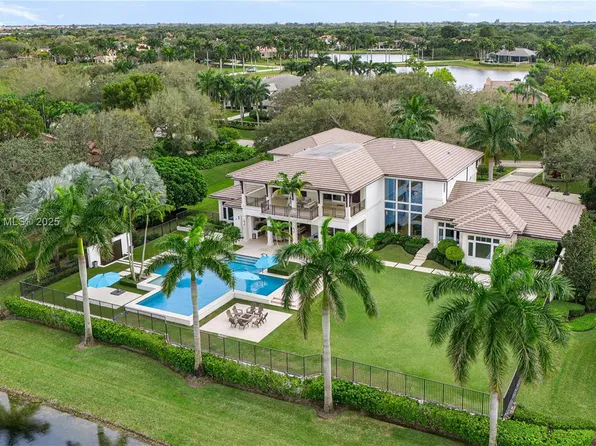 3185 Willow Ln, Weston, FL 33331