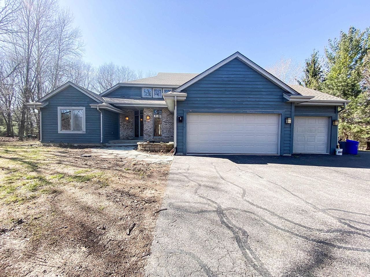 3353 Broken Bow Trl Delafield WI 53018 Zillow