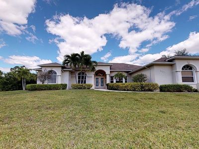 247 SW Marathon Ave, Port Saint Lucie, FL, 34953