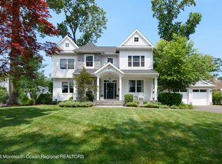27 Park Ln, Fair Haven, NJ