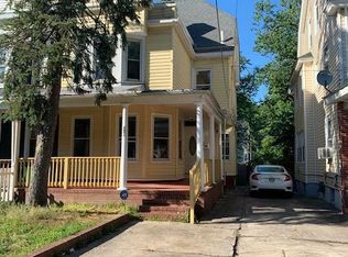 822 Carteret Ave, Trenton, NJ