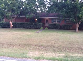 751 Hawkinsville Hwy, Eastman, GA 31023