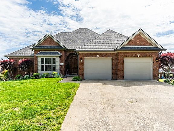 2nd image of 125 Park Hills Ct