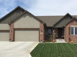 1320 Prairie View Rd, El Dorado, KS 67042