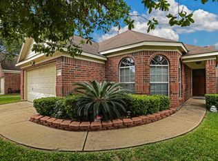 12135 English Brook Cir, Humble, TX 77346