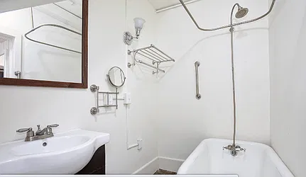 Rented by Owner