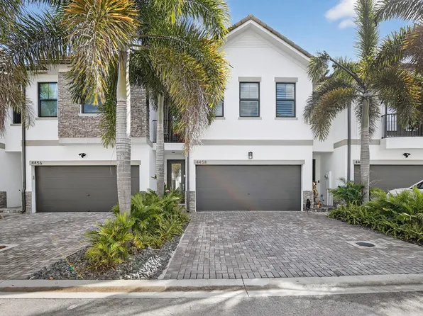 4458 E Aqua Bella Lane #4458, Fort Lauderdale, FL 33312
