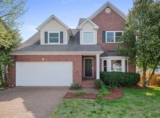 2129 Melody Dr, Franklin, TN 37067