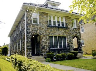 252 S Winebiddle St, Pittsburgh, PA 15224