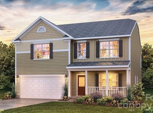 5112 Parker Forest Dr, Charlotte, NC 28215