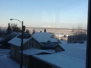 525 W 3rd Ave APT 201, Anchorage, AK 99501