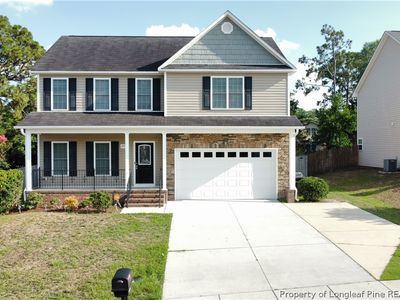 2233 Lakedale Dr, Fayetteville, NC, 28306