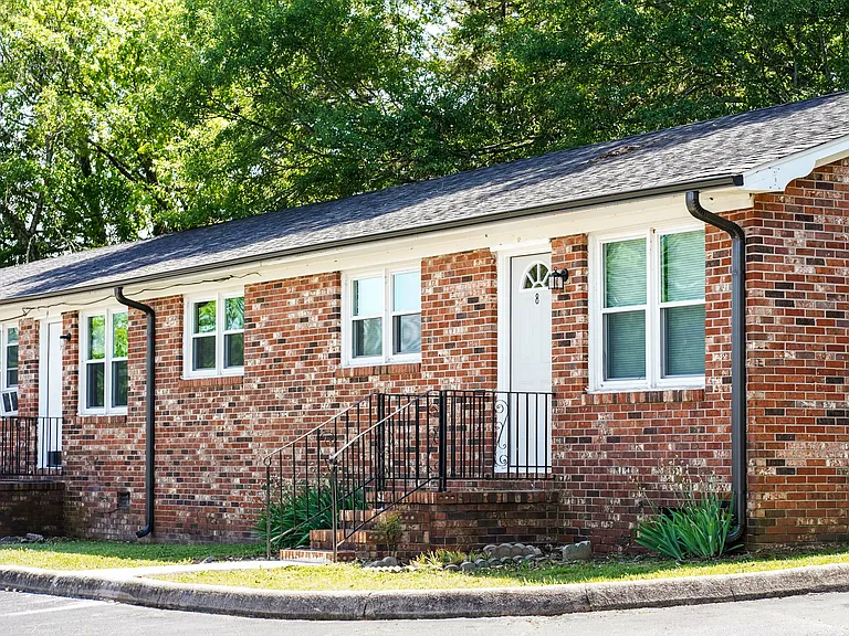Exterior Exterior
