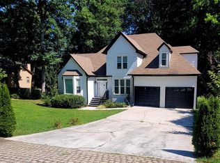 6147 Pritchett Dr, Powder Springs, GA 30127