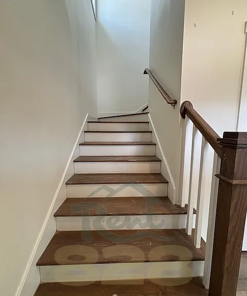 stairwell