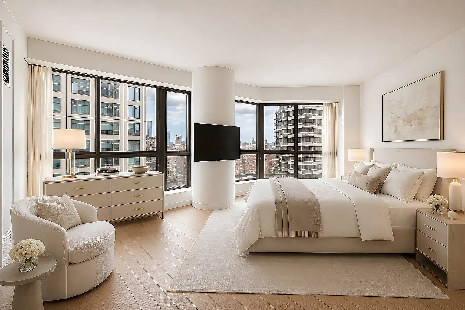 200 East 61st Street — Photo 3