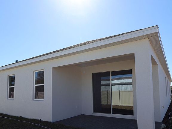 Back Exterior
