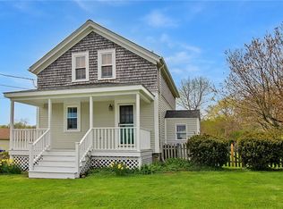 475 Turner Rd, Middletown, RI 02842