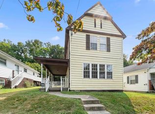 283 High St, Ceredo, WV 25507