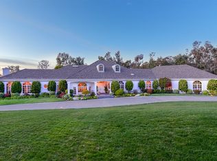 17950 Circa Oriente, Rancho Santa Fe, CA 92067